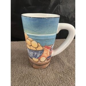 SAKURA SARINA Vista TALL Mug